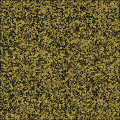 Golden Abstract Background