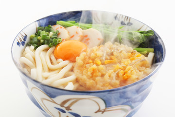 おいしそうなうどん