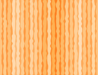 abstract background - some orange uneven transparent stripes