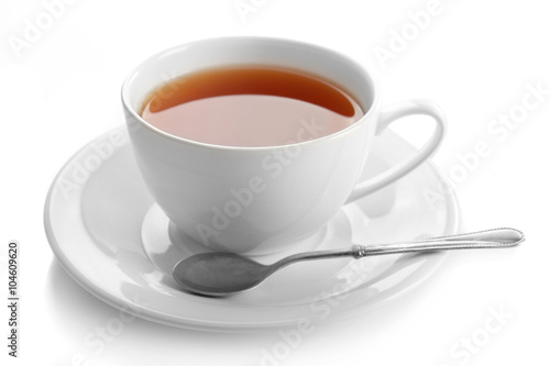 Porcelain Cup Of Tea Isolated On White Background Afternoon Tea Wall Mural Afternoon T Africa Studio Porcelain Cup Of Tea Isolated On White Background Afternoon Tea Wall Mural Afternoon T Africa Studio