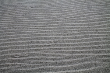 piasek na plaży wydma - obrazy, fototapety, plakaty
