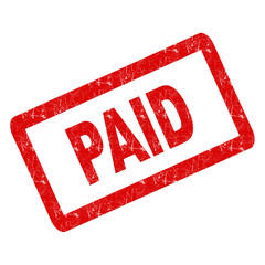 Pdf paid stamp download
