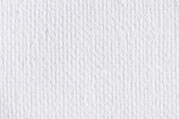 Canvas texture closeup view.