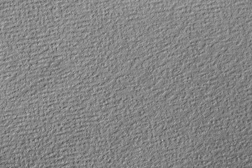 Grey Cardboard closeup texture for background.