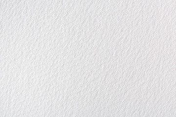 High quality white paper texture, background.