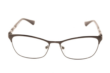 Black glasses