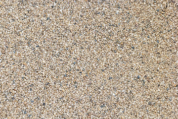 Close-up sand texture for background