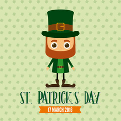 Saint Patrick's day