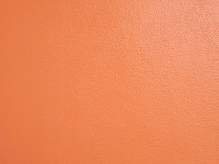 Fototapeta premium the orange wall