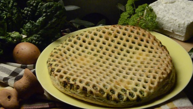 Torta pasqualina Masakan Liguria Ligurische K&uuml;che Cucina ligure مطبخ إيطالي Italienische K&uuml;che Cuisine italienne Cucina italiana 이탈리아 요리 Kuchnia włoska 義大利飲食 Pasqua Итальянская кухня イタリア料理