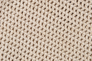 Jersey fabric background