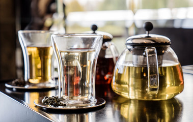 tea set