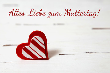 Muttertag
