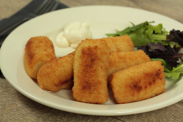 croquettes de pommes de terre 06032016