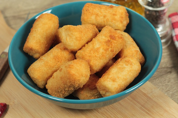 croquettes de pommes de terre 06032016
