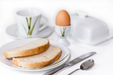 Frühstück 1