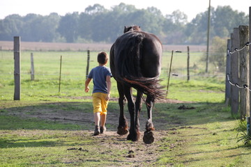 Bis ans Ende der Welt © annejuma