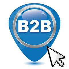 b2b icon