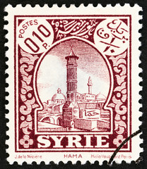 Hama (Syria 1930)