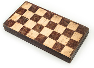 old chess