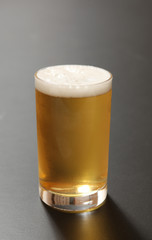 ビール
