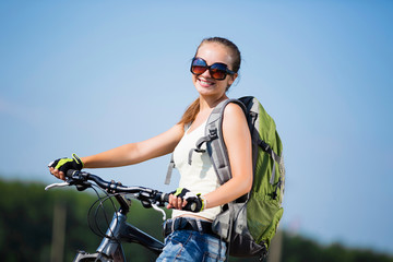 Your active lifestyle position