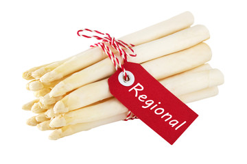 Spargel - Regional