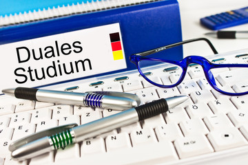 Duales Studium