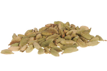 Cardamon Pods