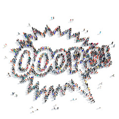 peoplean  pop art retro cartoon