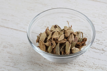 Cardamom