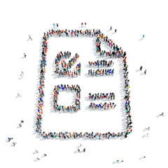 people  shape questionnaire