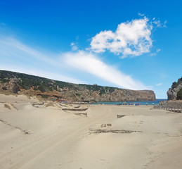 Cala Domestica