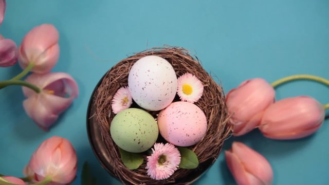 Easter 