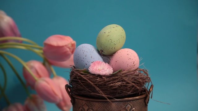Easter 