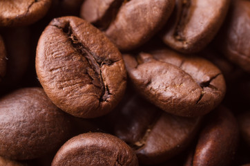 Coffee beans