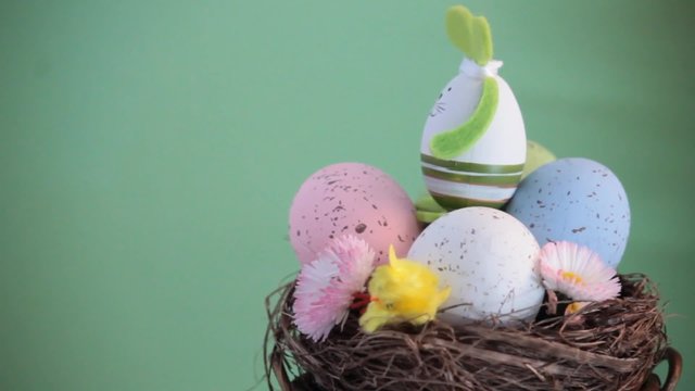 easter background