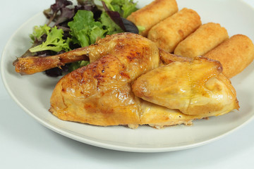 poulet et pommes de terre 06032016