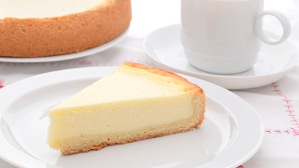 Cheesecake