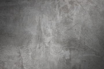 Cement and concrete texture with shadow for pattern