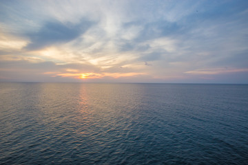 Meer Thailand Malaysia