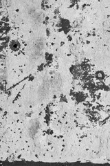 black and white grunge background with texture