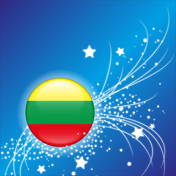 Litauen USA Hintergrund