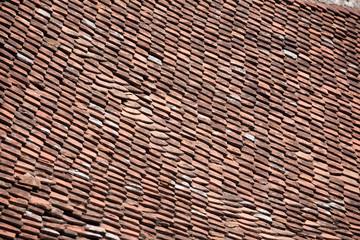 roof tile
