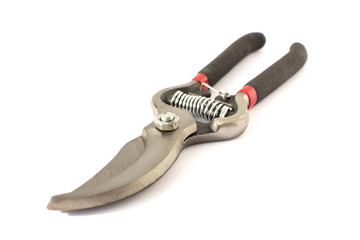 Gardening  Secateurs