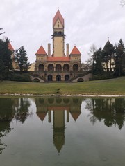 Krematorium Leipzig