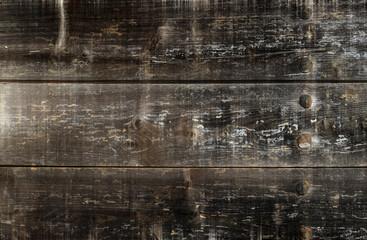 Wood texture background old panels