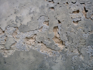 Stone surface