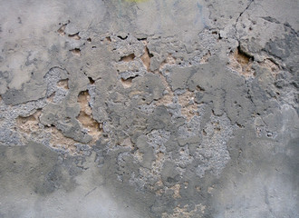 Stone surface
