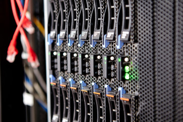 blade server